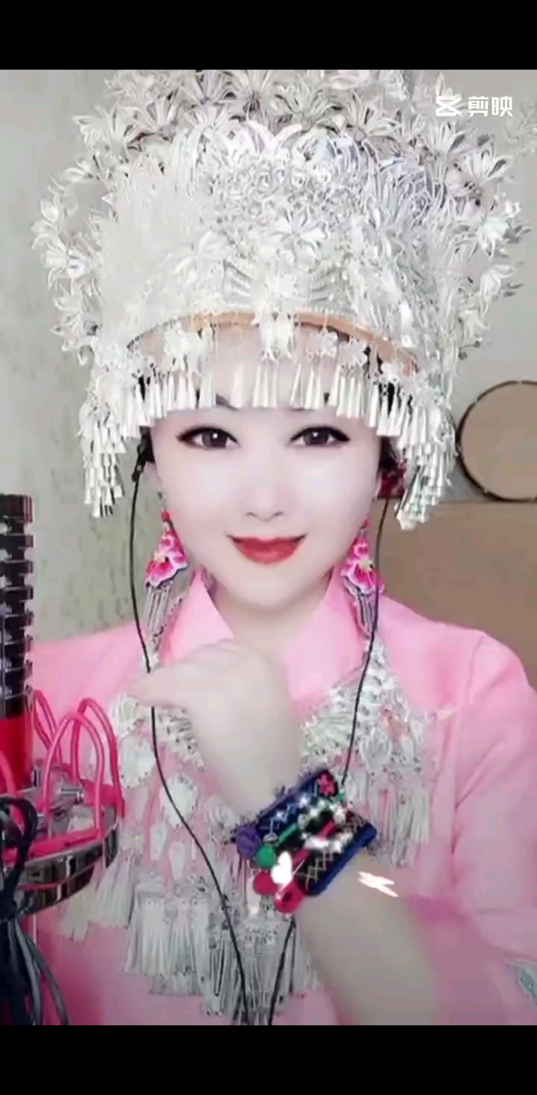 早安，我的Baby！