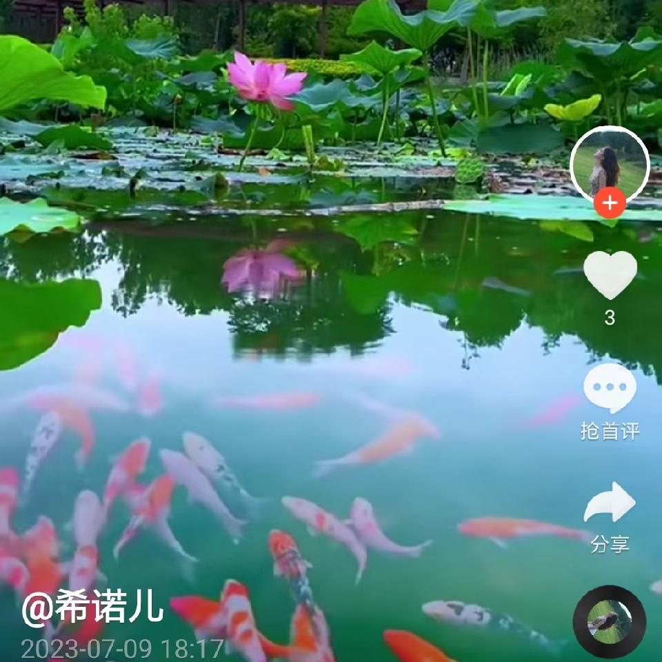 千容时尚海报