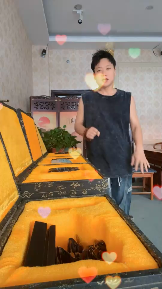 #私人订制