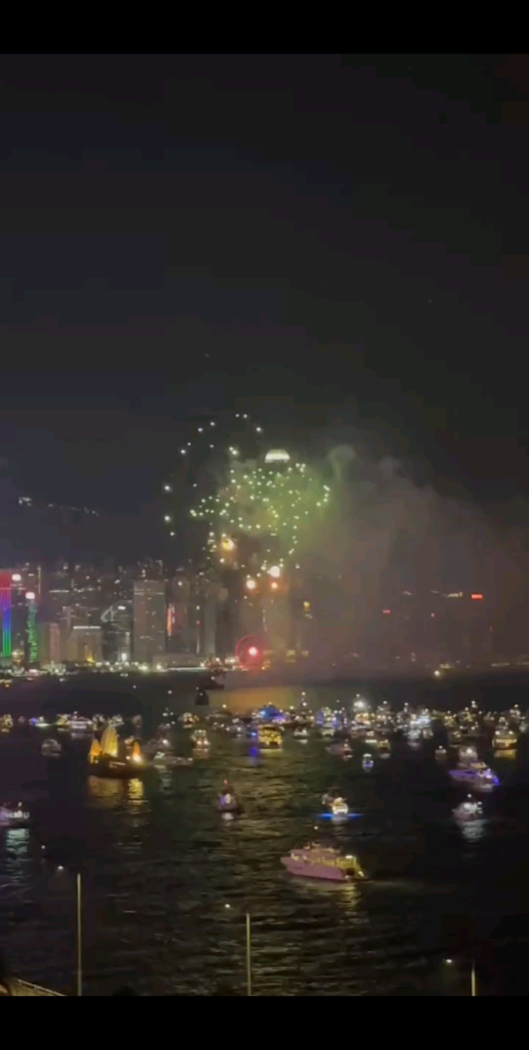 維多利亞港??????