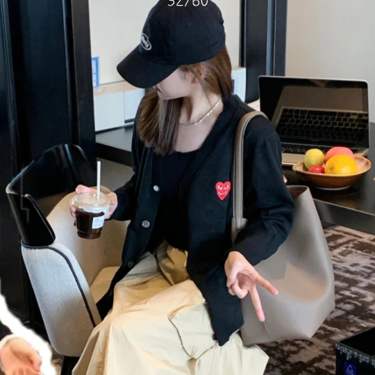 🍇小葡萄🧚🧚海报
