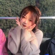 新人小玉妹海报