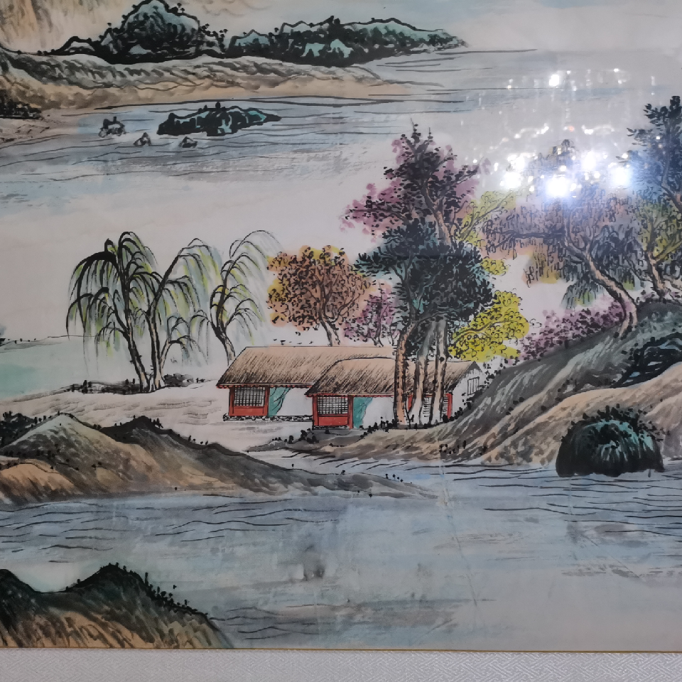 晓石o海报