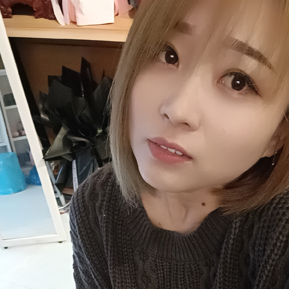 佳琪阿海报