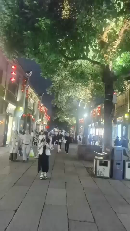 三坊七巷