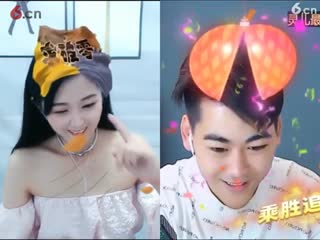 灵儿新人求保护视频直播间 - 在线视频娱乐直播 - 六间房秀场3
