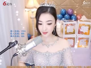 四月_24号房间号843343-20210424091605566周年庆_直播间 - 美女视频聊天交友 - 六间房秀场