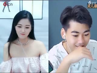 灵儿新人求保护视频直播间 - 在线视频娱乐直播 - 六间房秀场1
