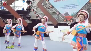 7.20 “寰球·爱洱海”环保公益跑 现场精彩回顾 7