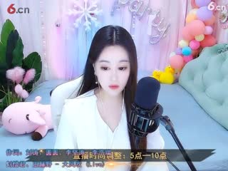 __萱妮唱给你听__直播间 - 美女视频聊天交友 - 六间房秀场