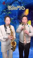 铁血丹心