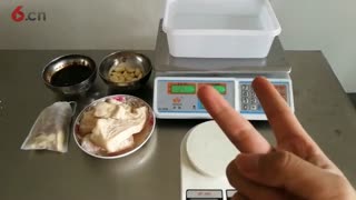 臭豆腐臭卤水，长沙臭豆腐制作方法，臭豆腐卤水配方
