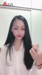 想你念你手势舞