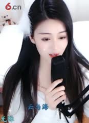 沐依丶只会唱歌的傻瓜直播间 - 美女视频聊天交友 - 六间房秀场12