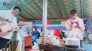 珠穆朗玛峰宾馆