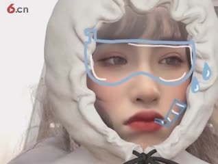 爱了嘛？！