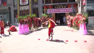 锦湘居——著名湘菜馆