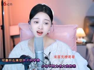 我想静静