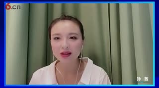 孙茜孟浩强回忆给小牛接生