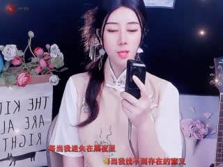 夜空中最亮的星