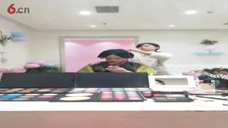 妖娆