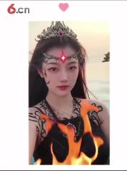 穿越换装