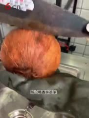 好吃不腻的果王椰子碗，每样都将给你不一样的味蕾体验