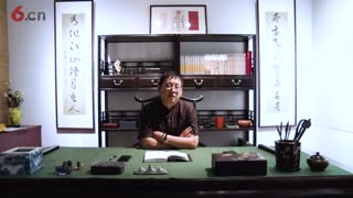 著名书法家段俊平：篆书跟谁学，用什么字帖
