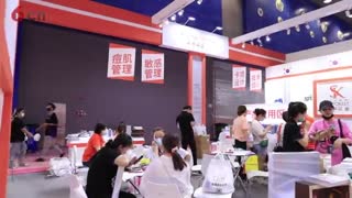 网红皮肤管理品牌皮肤森林
