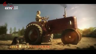 全景CG大片：史诗70年