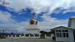 香格里拉塔