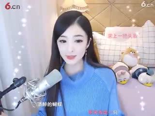 四月_用心把歌唱__直播间 -787878 美女视频聊天交友 - 六间房秀场_2021119112720