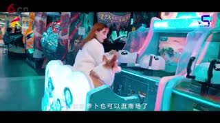 无畏潮前 伍限可能——成都大悦城五周年品牌视频