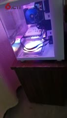 新电脑颜色好看哦