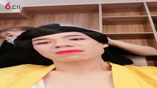 妖娆