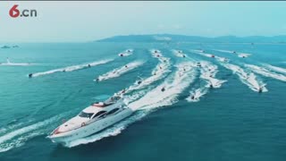 走过寒冬，在海南三亚温暖相逢