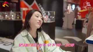 成都大悦城安逸青年JOY IDOL第二期全新上线 -- 大悦新新指南