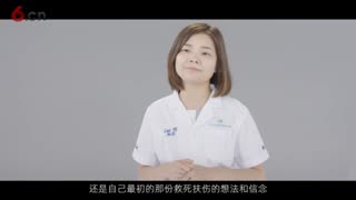 护舒宝“我就是女生”：你们守护生命，我们守护你