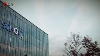 德国肖特与你一起欢度新春佳节